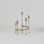 1434 6090 CANDLESTICK